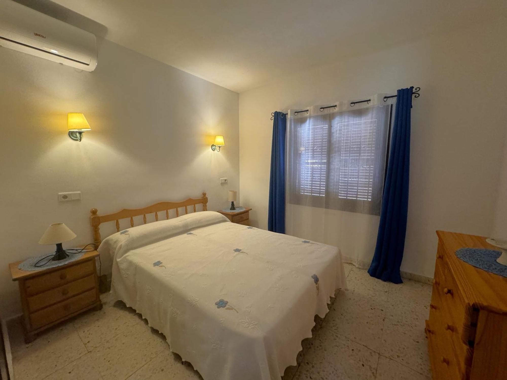 Maryvilla 0306 Calpe Luaran gambar