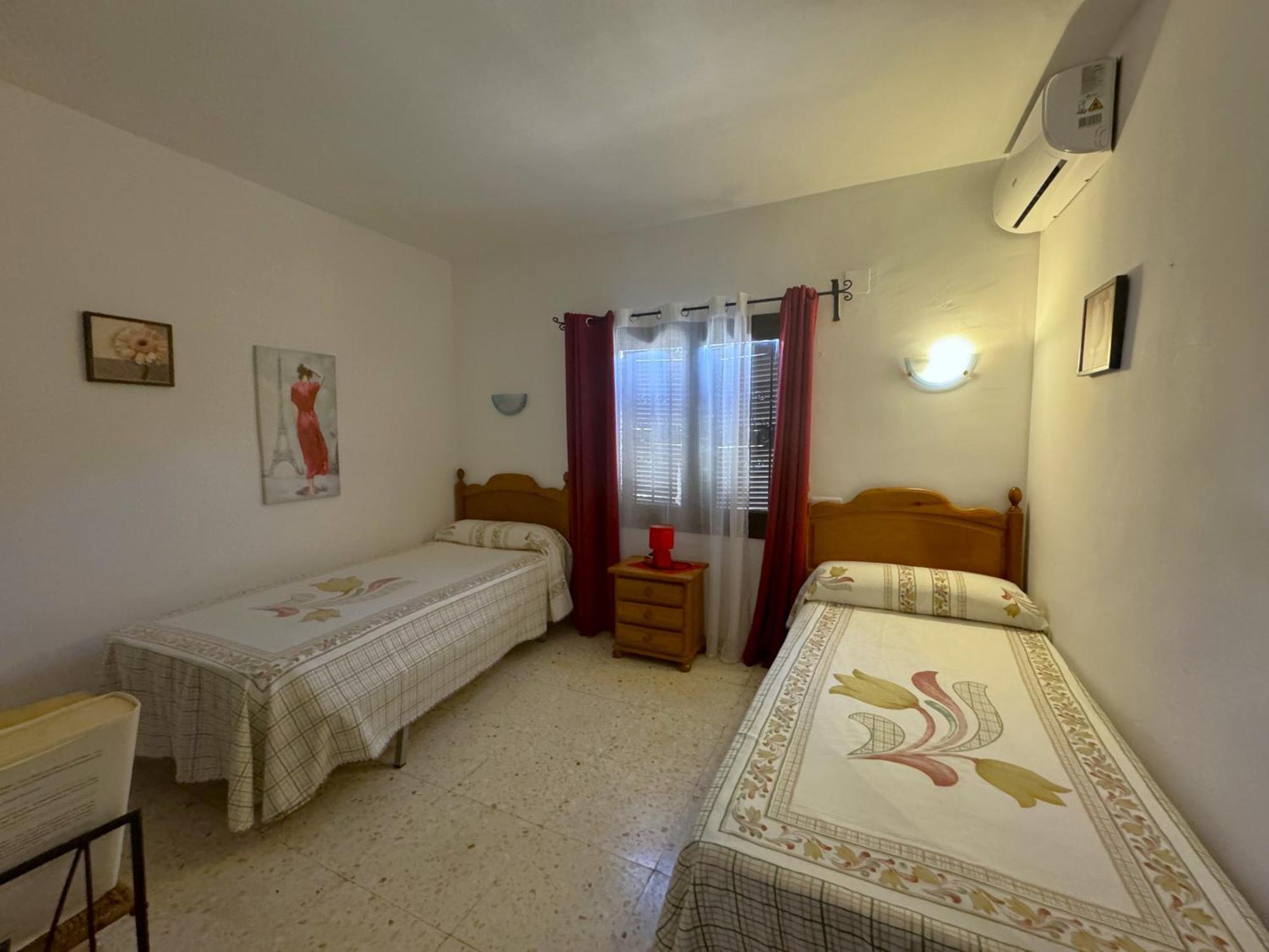Maryvilla 0306 Calpe Luaran gambar