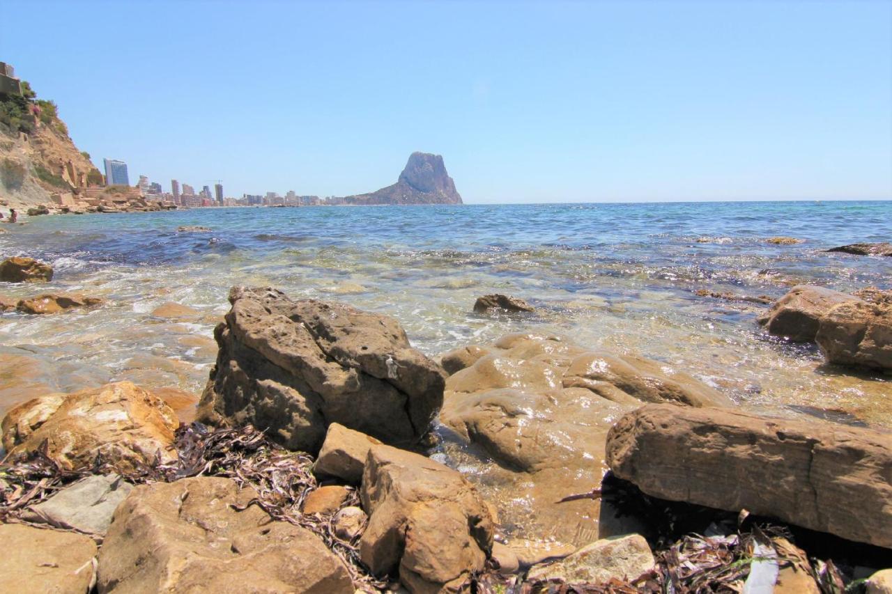 Maryvilla 0306 Calpe Luaran gambar