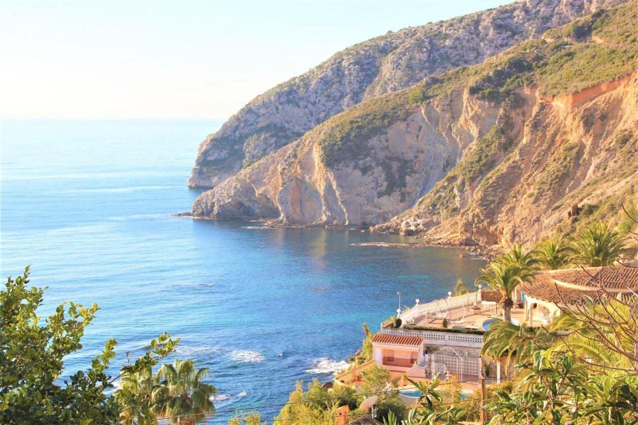 Maryvilla 0306 Calpe Luaran gambar
