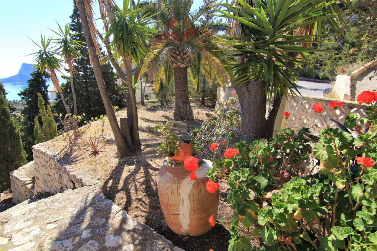 Maryvilla 0306 Calpe Luaran gambar