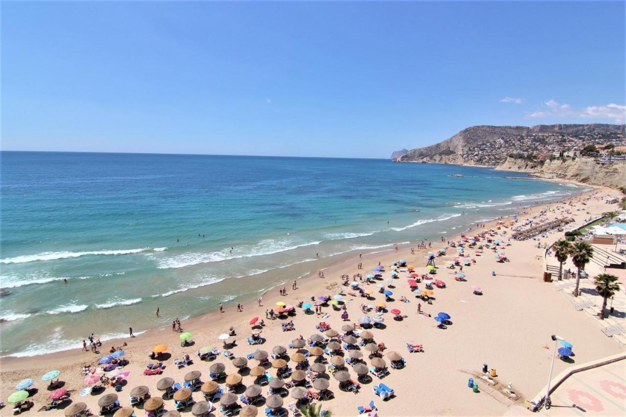 Maryvilla 0306 Calpe Luaran gambar