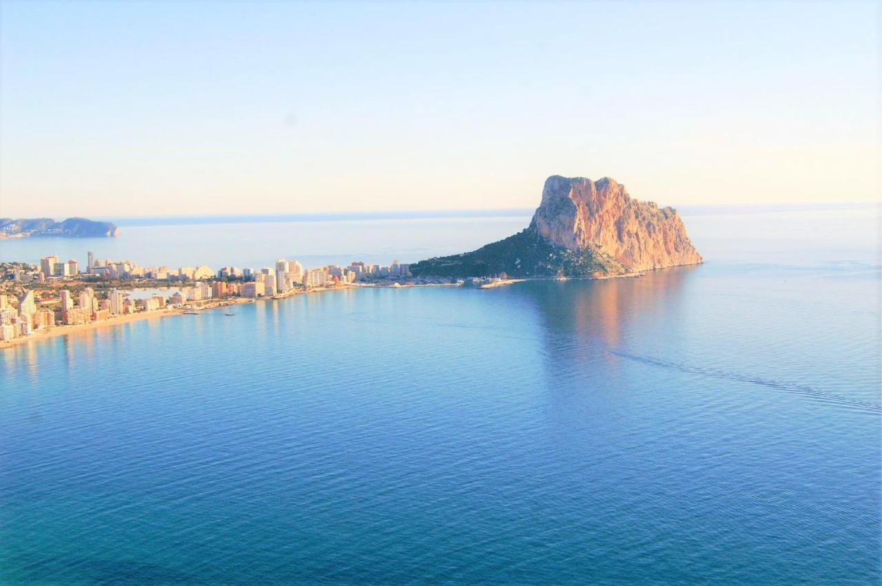 Maryvilla 0306 Calpe Luaran gambar